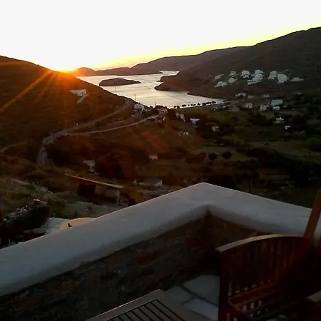 Hillside Kolona View Merichas
