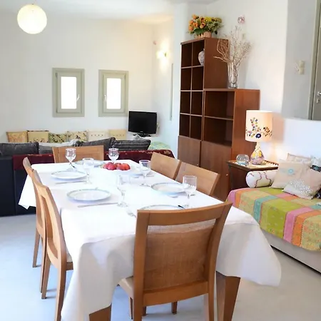 Hillside Kolona View Apartment
