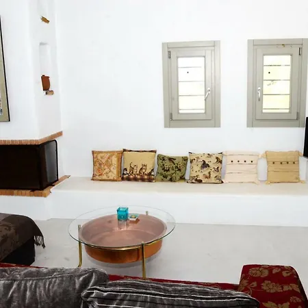 Hillside Kolona View Apartment *