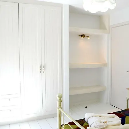 Apartment Hillside Kolona View Merichas