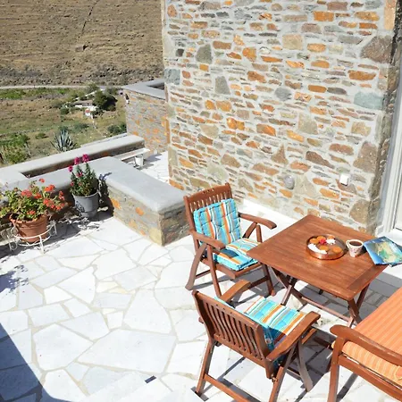 Hillside Kolona View Merichas