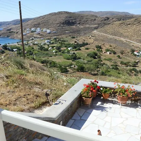 Hillside Kolona View Apartment *