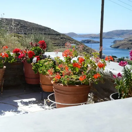 Hillside Kolona View Apartment