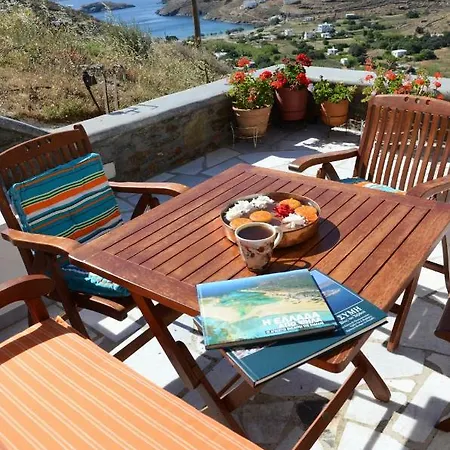 Hillside Kolona View *
