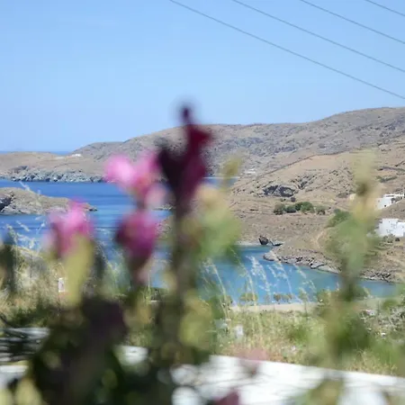Hillside Kolona View *