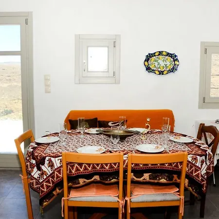 Hillside Kolona View Apartment *