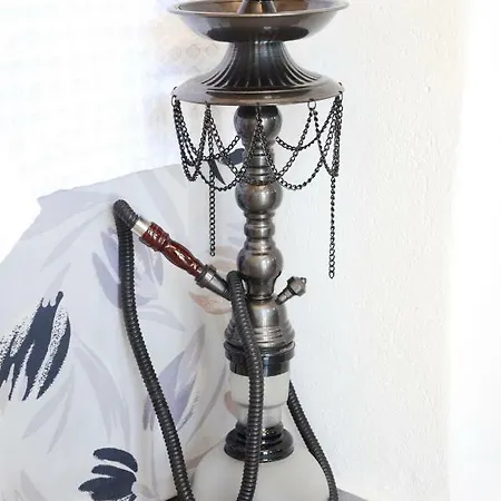 Danae شقة *